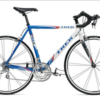 TREK　ロードバイク　SLR 2006年モデル/54cm TREK ロードバイク SLR 2006年モデル/54cm
