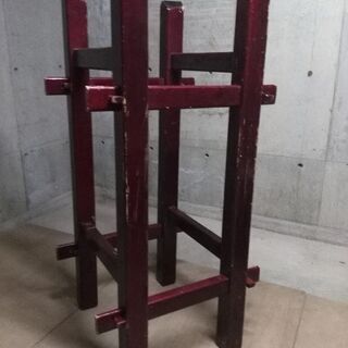 長胴太鼓２尺２寸(約６６㎝) 長胴太鼓2尺2寸(約66㎝)