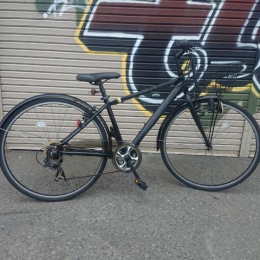 ★自転車★美品★PREClSlON★28インチ★お客様が、決まりました‼️