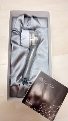 正規品　ミラブルシャワーヘッド