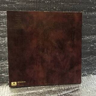 THE BEATLES LOVE SONGS　ビートルズ　ラヴ・ソングス