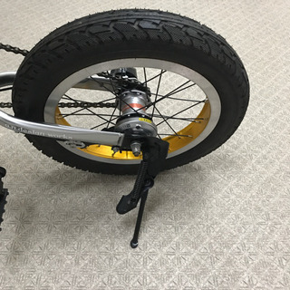 BMX ミニベロ サスペンション 自転車 16インチ 【公式通販】