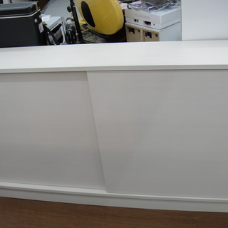 カウンター下収納”すきまくん”【モノ市場安城店】125