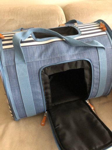 美品 小型犬用折り畳みデニムリュックキャリーバッグm V3 鷺ノ宮のバッグ リュックサック の中古あげます 譲ります ジモティーで不用品の処分 美品 小型犬用折り畳みデニムリュックキャリーバッグm V3 鷺ノ宮のバッグ リュックサック の中古あげます 譲ります ジモティーで不用品の処分