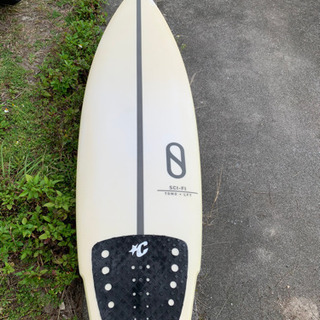 ファイヤーワイヤー サイファイ2.0 Firewire Sci-fi 5'7