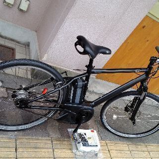 B/Sリアルストリーム リアルストリーム | スポーツ向け自転車 | 電動アシスト自転車