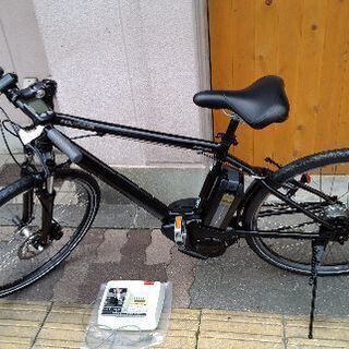 B/Sリアルストリーム リアルストリーム | スポーツ向け自転車 | 電動アシスト自転車