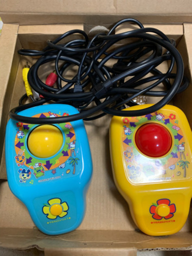 値下げたまごっちテレビゲーム機 あきちゃんプロフ必読 大分のおもちゃの中古あげます 譲ります ジモティーで不用品の処分 値下げたまごっちテレビゲーム機 あきちゃんプロフ必読 大分のおもちゃの中古あげます 譲ります ジモティーで不用品の処分