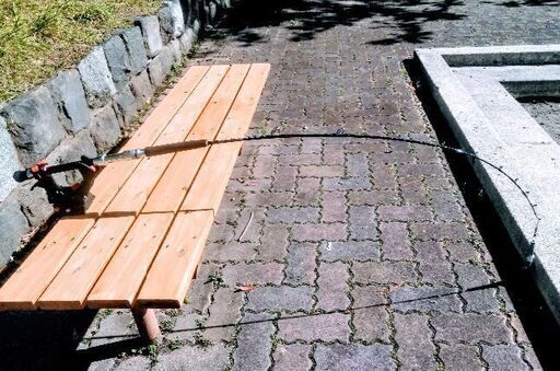 ワンピースグラスロッド Pei 川崎大師のマリンスポーツの中古あげます 譲ります ジモティーで不用品の処分