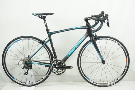 MERIDA 「メリダ」 RIDE 4000 2015年モデル ロードバイク