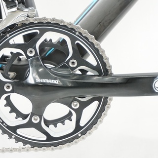 MERIDA 「メリダ」 RIDE 4000 2015年モデル ロードバイク