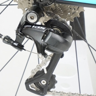 MERIDA 「メリダ」 RIDE 4000 2015年モデル ロードバイク