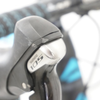 MERIDA 「メリダ」 RIDE 4000 2015年モデル ロードバイク