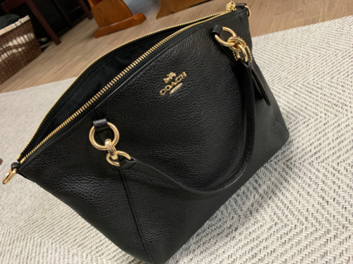 コーチバック