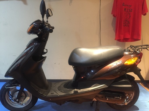 JOG インジェクションSA36J登録, 整備代込みの価格 2025年最新】ヤマハ