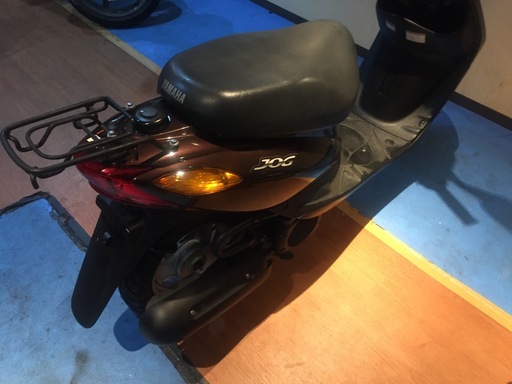 JOG インジェクションSA36J登録, 整備代込みの価格 JOG