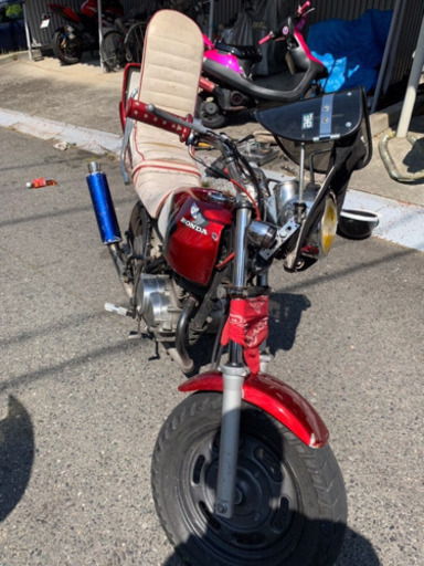 エイプ50