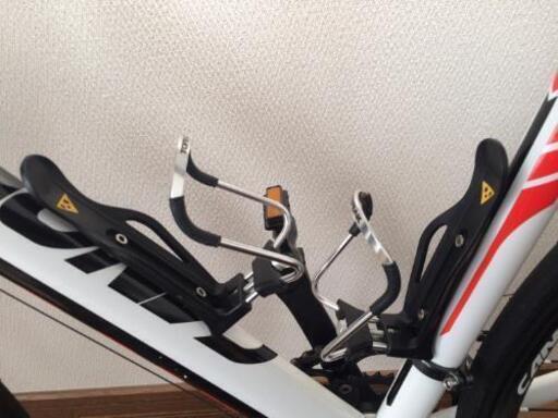 ロードバイク カノーバーゼノス Canover きらきらぼし 北２４条のロードバイクの中古あげます 譲ります ジモティーで不用品の処分