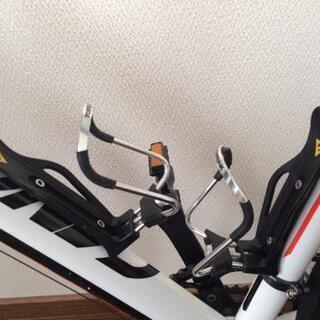 ロードバイク カノーバーゼノス CANOVER