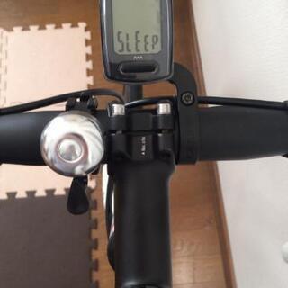 ロードバイク カノーバーゼノス CANOVER