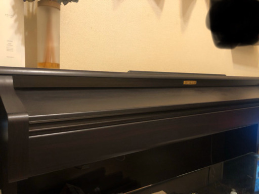 【電子ピアノ】KAWAI