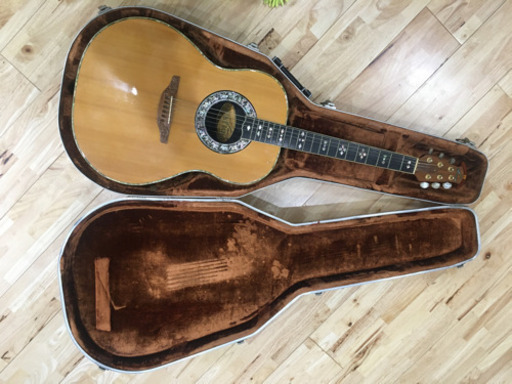 オベーション　アコースティックギター 希少 Ovation / オベーション アコースティックギター | 島村楽器オンライン
