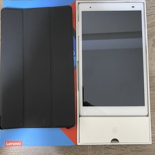 【美品】Lenovo Tab4 8 Plus WiFiモデル／T...