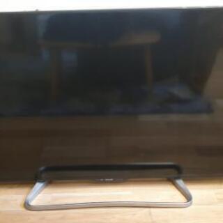 TV Sharp LC-50W20 