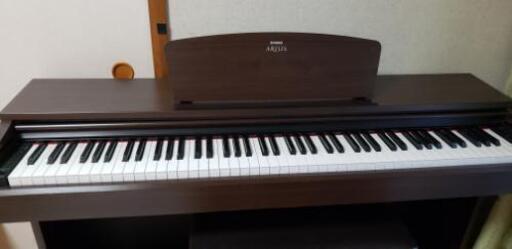 現在交渉中！　[YAMAHA] ARIUS 電子ピアノ