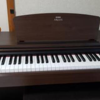 現在交渉中！　[YAMAHA] ARIUS 電子ピアノ