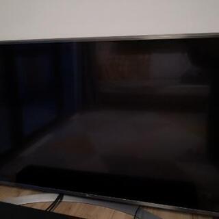 LG 49UJ6500　49インチ　4Kテレビ
