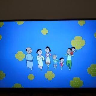 LG 49UJ6500　49インチ　4Kテレビ