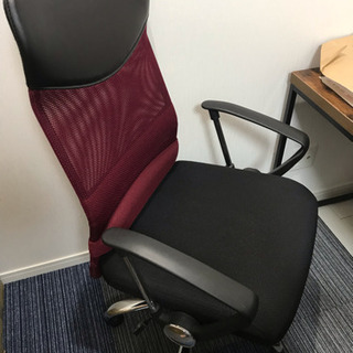 G-AIR オフィスチェア 椅子