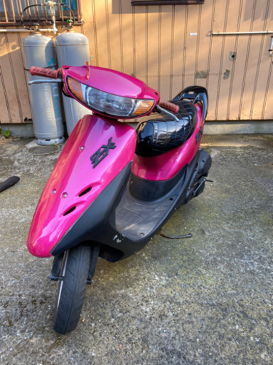 ライブディオ　af-34  実働