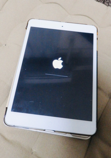 iPad mini 32GB 初代　現役で活躍★