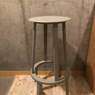 HAY Revolver stool / ヘイ リボルバースツール - ハイチェア