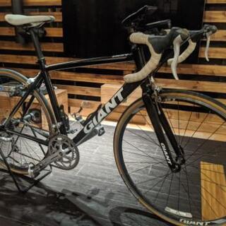 GIANT OCR ロードバイク譲ります