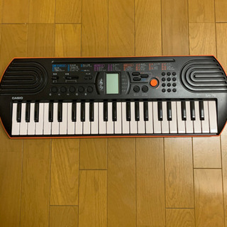44鍵盤電子ピアノ