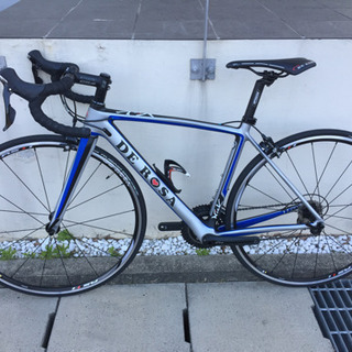 デローザ ニック DE ROSA ロードバイク