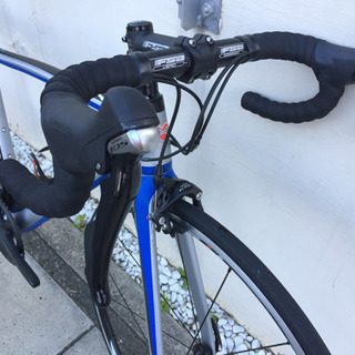 デローザ ニック DE ROSA ロードバイク