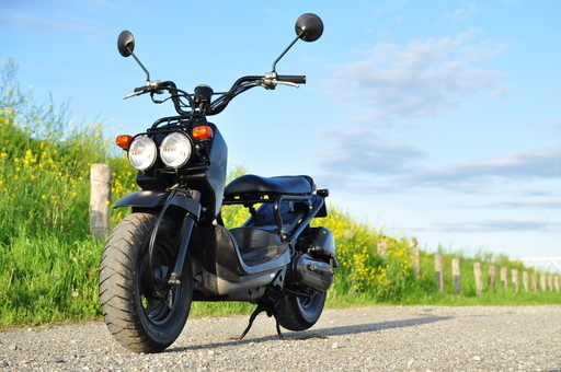 ★ホンダ★ズーマー50★黒★13000キロ★調子良いです★全国発送可能★090-9821-7182まで★