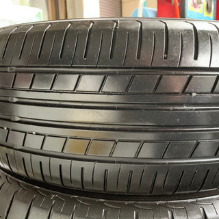 205/60R16 中古1本