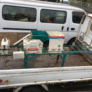 クボタ SR-130KW 種まき機 播種機
