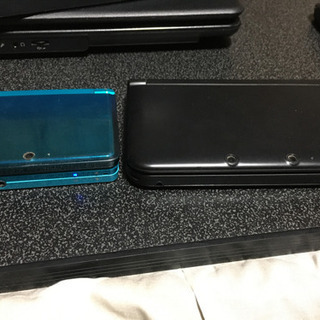 3DSLLとノーマル　おうち時間(取引中)