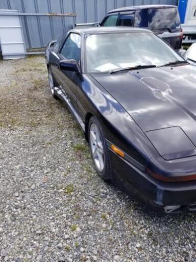 希少70スープラ バンコ おもちゃのまちのその他の中古車 ジモティー