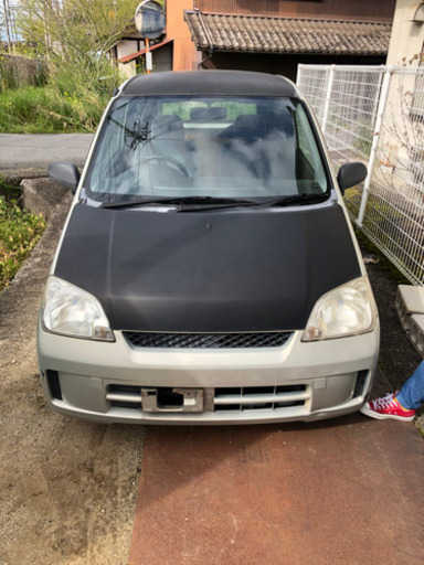 ダイハツ ミラ L L250s 改造多数 5速 3枚ドア 激安 車両交換下取り可能 しゅう 橿原のミラの中古車 ジモティー