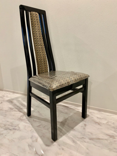 値下げ ダイニングセット イス6脚付 八角形 テーブル キッチン 台所 机