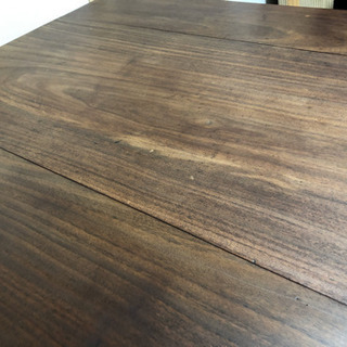 アンティーク風　バタフライテーブル　