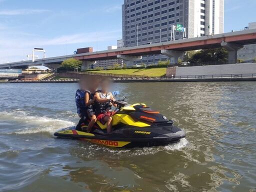 ジェットスキー仲間募集 会長 草加のその他のメンバー募集 無料掲載の掲示板 ジモティー