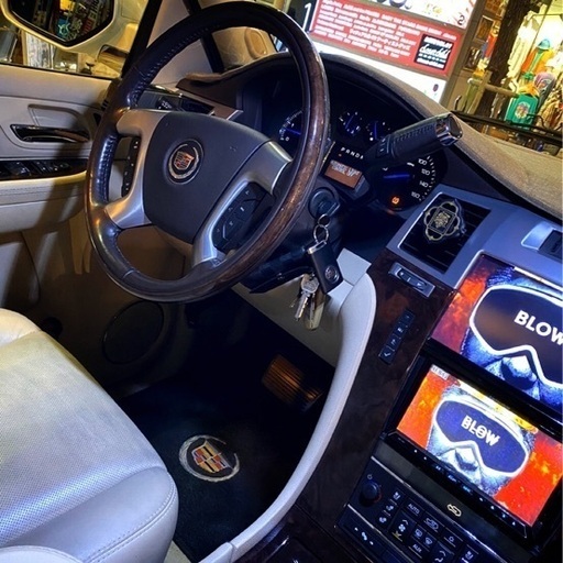 キャデラック07エスカレードカスタム多数 愛ちやん 大東のその他の中古車 ジモティー